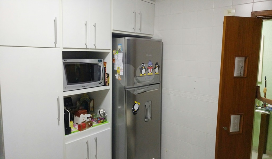 Venda Apartamento São Paulo Santana REO240825 6