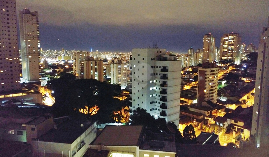 Venda Apartamento São Paulo Santana REO240825 1