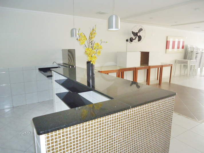 Venda Apartamento São Paulo Santana REO240825 11