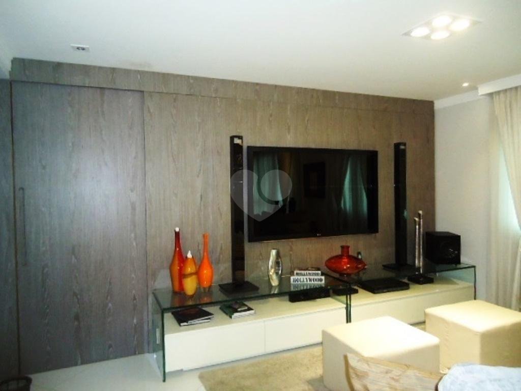 Venda Apartamento São Paulo Santana REO240833 11