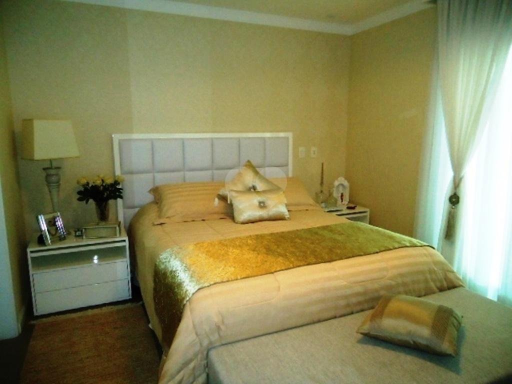 Venda Apartamento São Paulo Santana REO240833 21