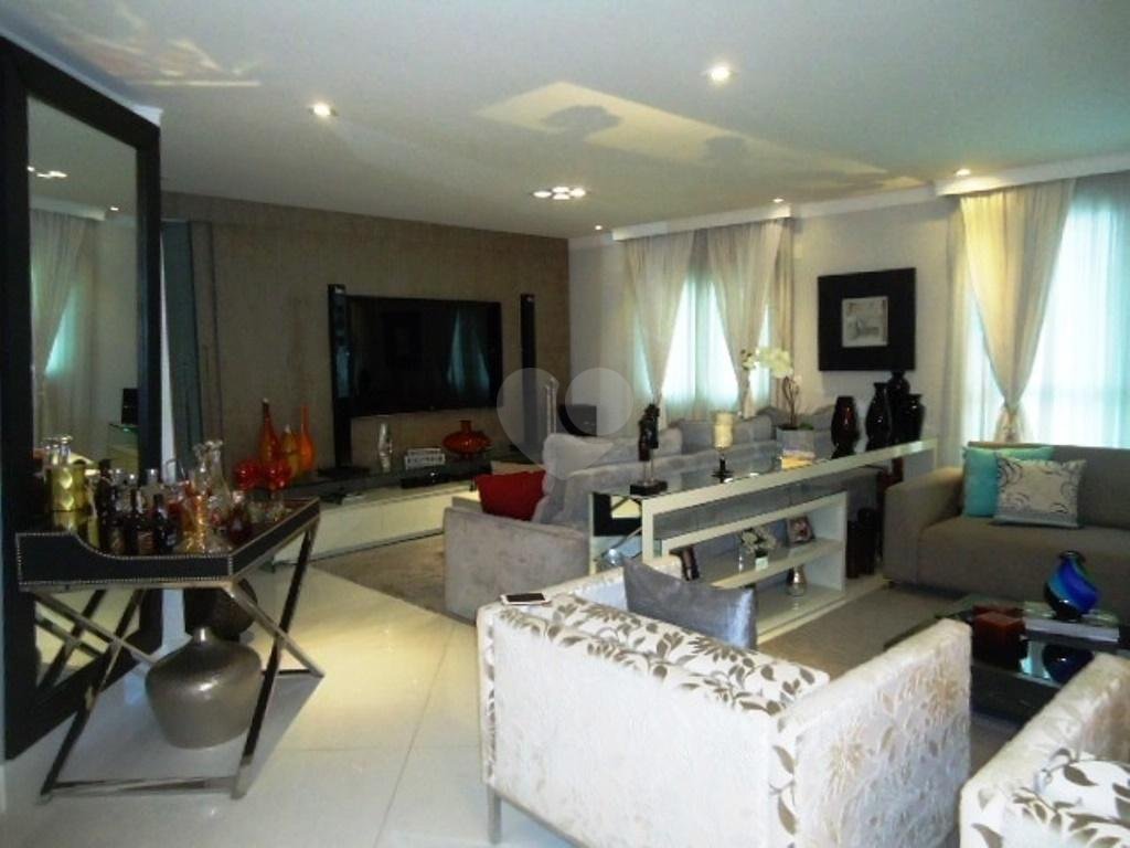 Venda Apartamento São Paulo Santana REO240833 7