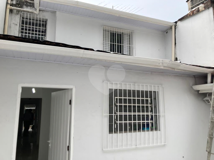 Venda Casa São Paulo Vila Olímpia REO240840 2