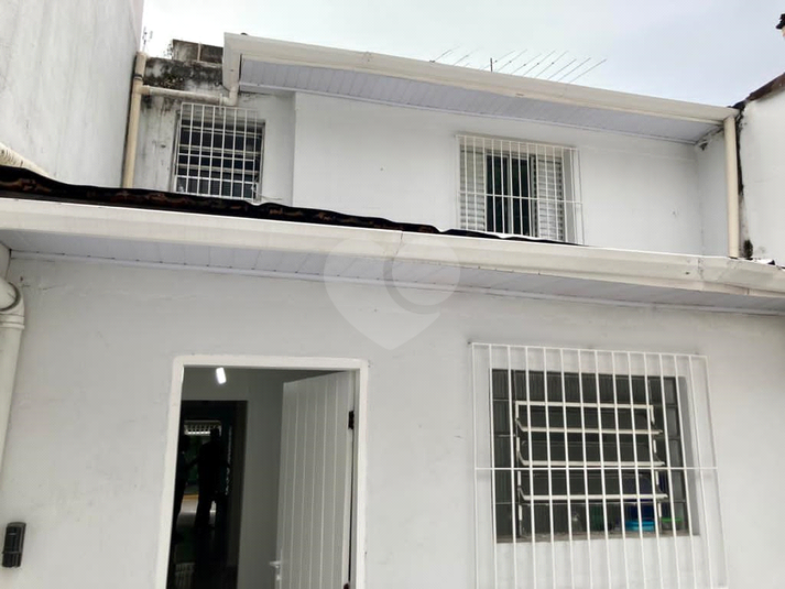 Venda Casa São Paulo Vila Olímpia REO240840 3