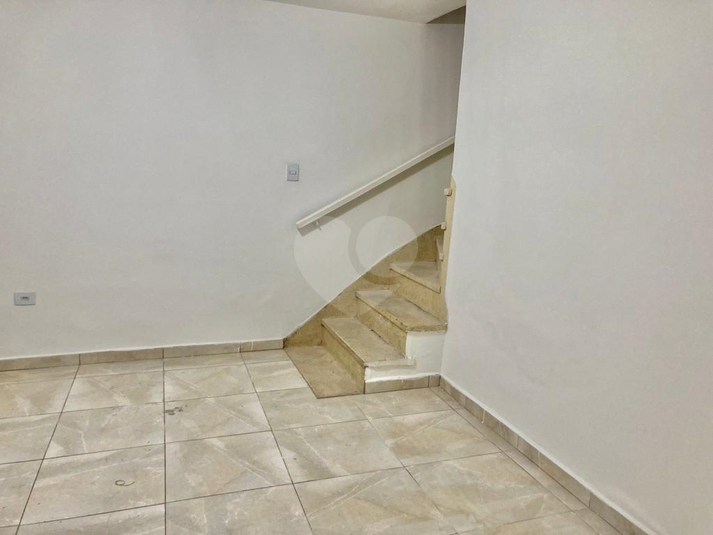 Venda Casa São Paulo Vila Olímpia REO240840 7