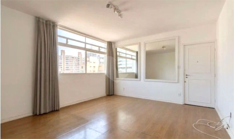 Venda Apartamento São Paulo Cerqueira César REO240888 8