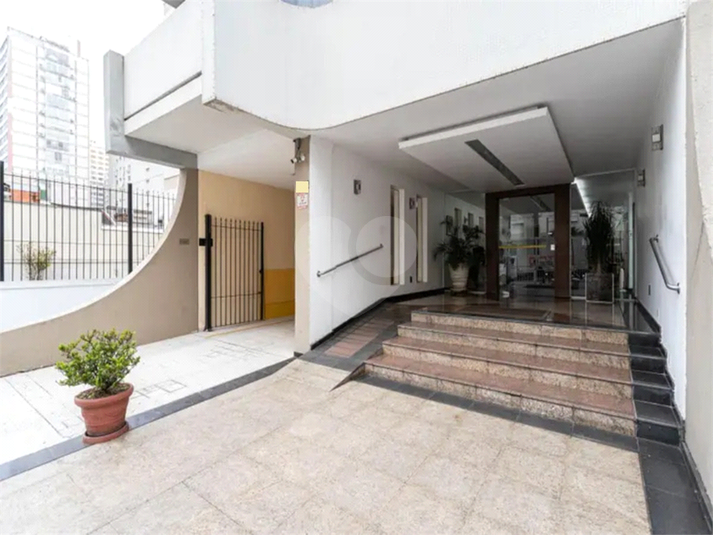 Venda Apartamento São Paulo Cerqueira César REO240888 5