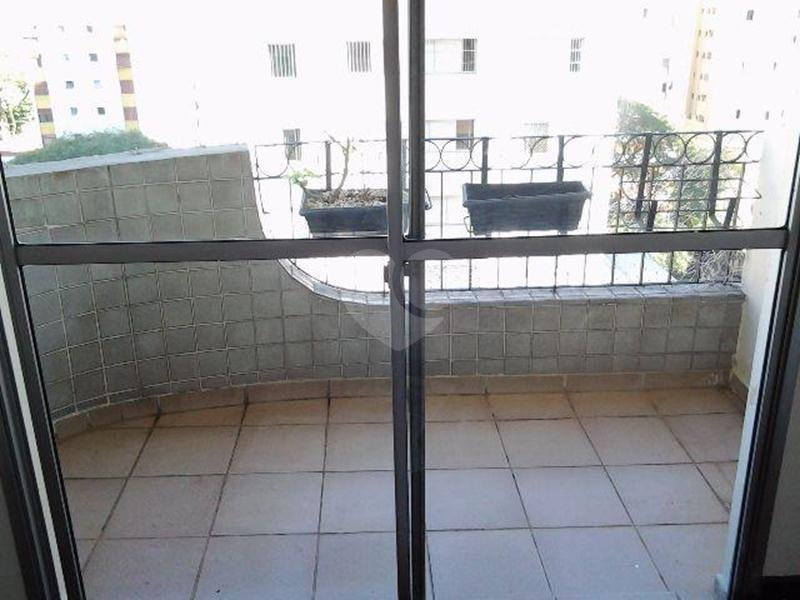 Venda Apartamento São Paulo Vila Olímpia REO240946 2