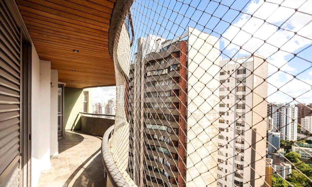 Venda Apartamento São Paulo Jardim Ampliação REO240957 4