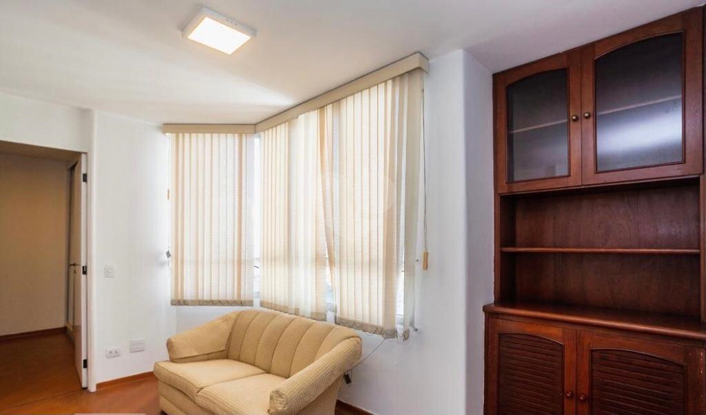 Venda Apartamento São Paulo Jardim Ampliação REO240957 5