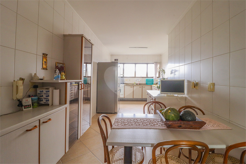 Venda Apartamento São Paulo Vila Andrade REO240978 4