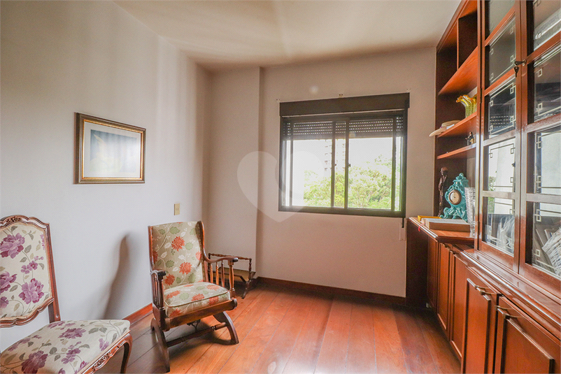 Venda Apartamento São Paulo Vila Andrade REO240978 18