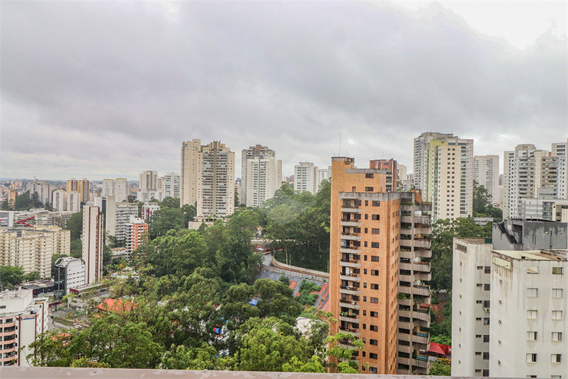 Venda Apartamento São Paulo Vila Andrade REO240978 6