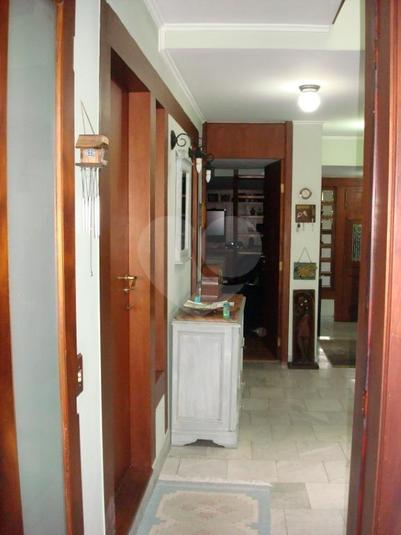 Venda Sobrado São Paulo Paraíso REO241000 49