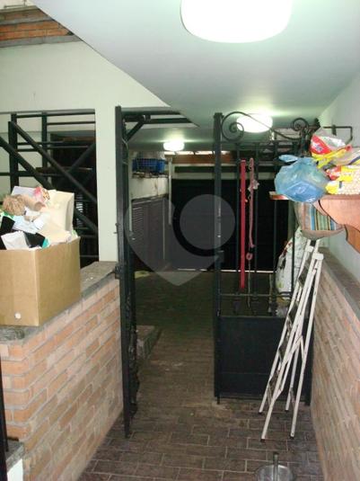 Venda Sobrado São Paulo Paraíso REO241000 54