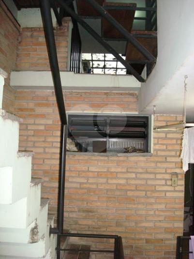 Venda Sobrado São Paulo Paraíso REO241000 63