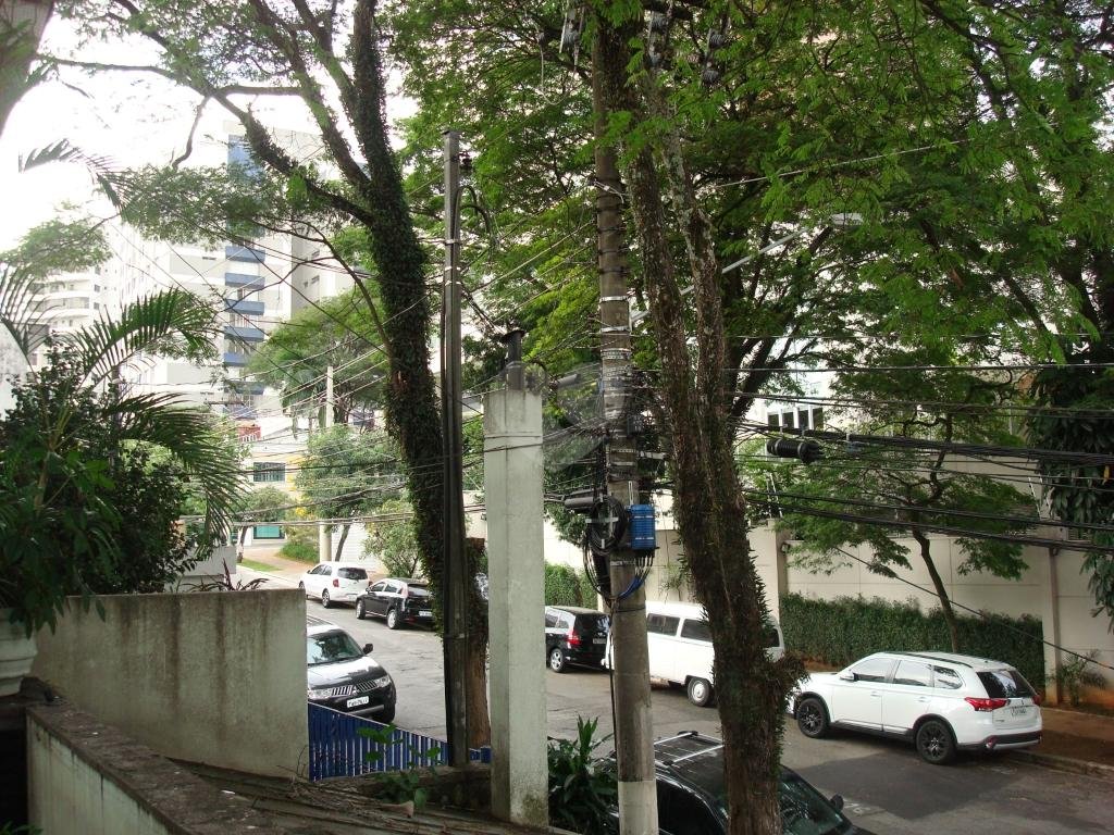 Venda Sobrado São Paulo Paraíso REO241000 69