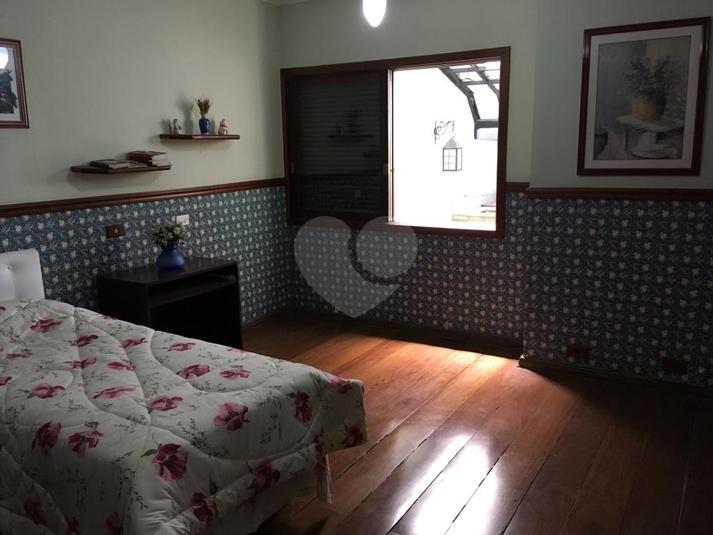 Venda Sobrado São Paulo Paraíso REO241000 99