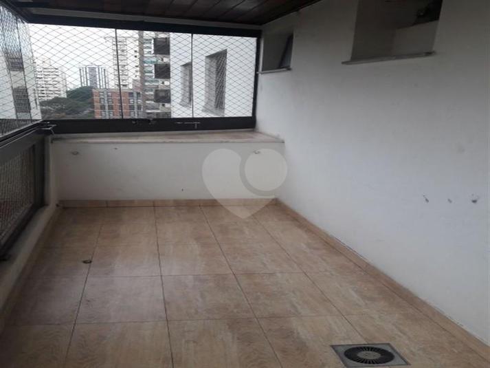 Venda Apartamento São Paulo Vila Uberabinha REO241039 15