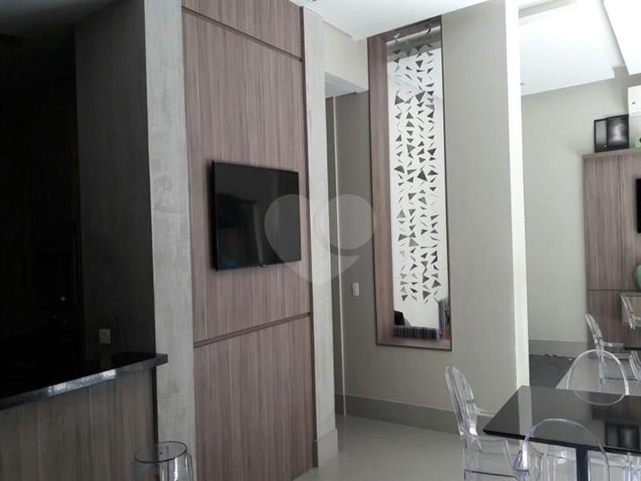 Venda Apartamento São Paulo Vila Uberabinha REO241039 43