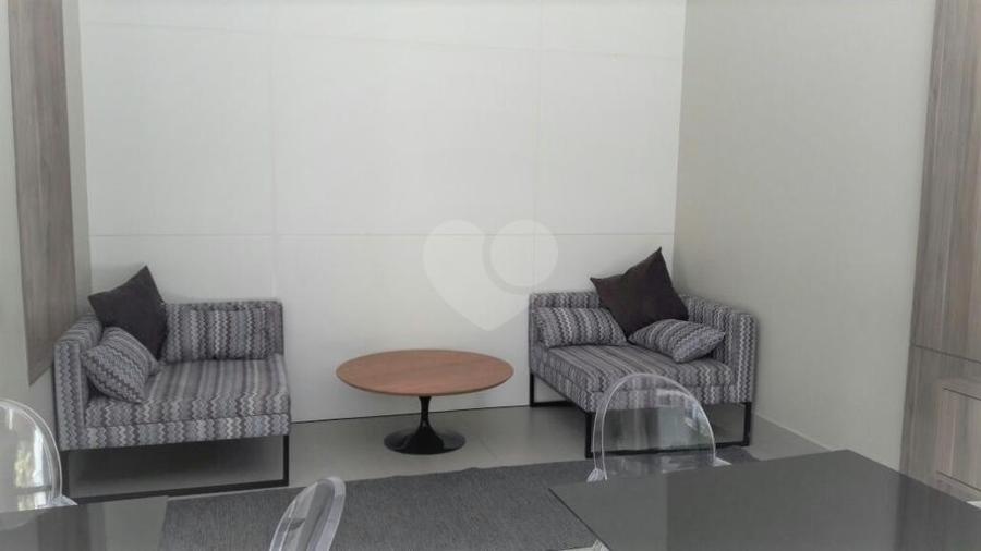 Venda Apartamento São Paulo Vila Uberabinha REO241039 39