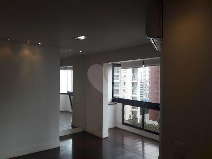 Venda Apartamento São Paulo Vila Uberabinha REO241039 2