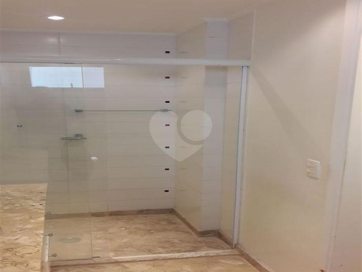 Venda Apartamento São Paulo Vila Uberabinha REO241039 24