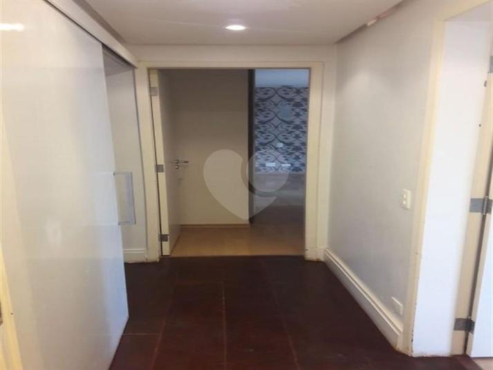 Venda Apartamento São Paulo Vila Uberabinha REO241039 23