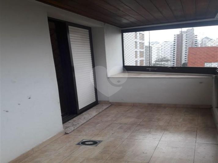 Venda Apartamento São Paulo Vila Uberabinha REO241039 14