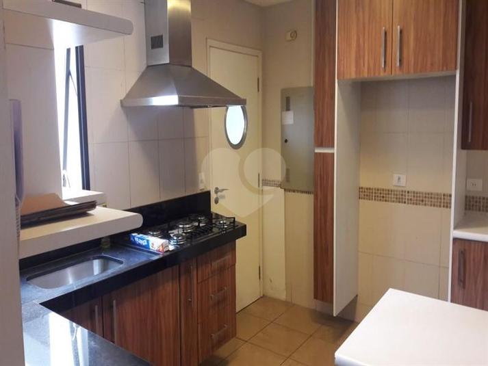 Venda Apartamento São Paulo Vila Uberabinha REO241039 26