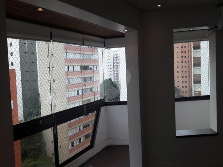 Venda Apartamento São Paulo Vila Uberabinha REO241039 3