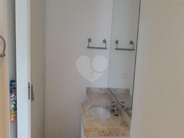 Venda Apartamento São Paulo Vila Uberabinha REO241039 7