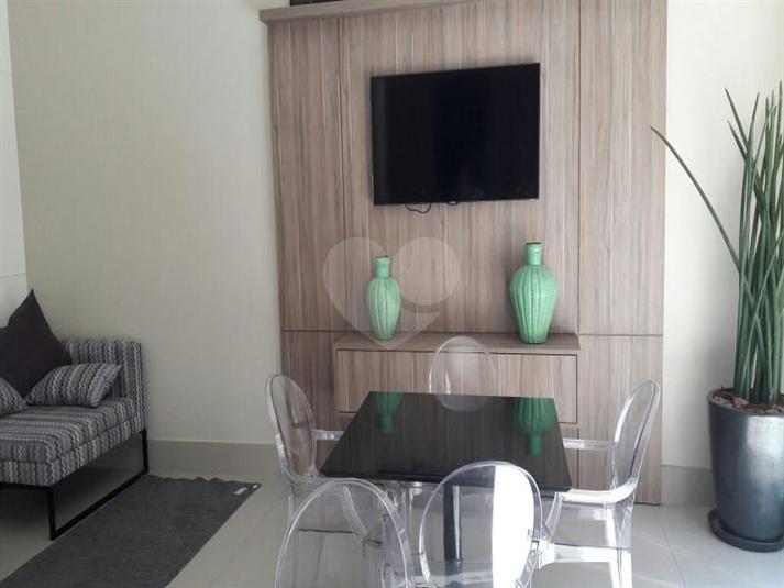 Venda Apartamento São Paulo Vila Uberabinha REO241039 41