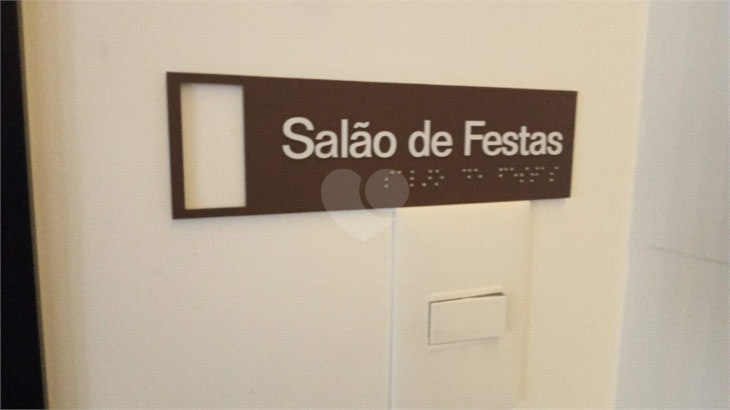 Aluguel Apartamento São Paulo Vila Uberabinha REO24104 95