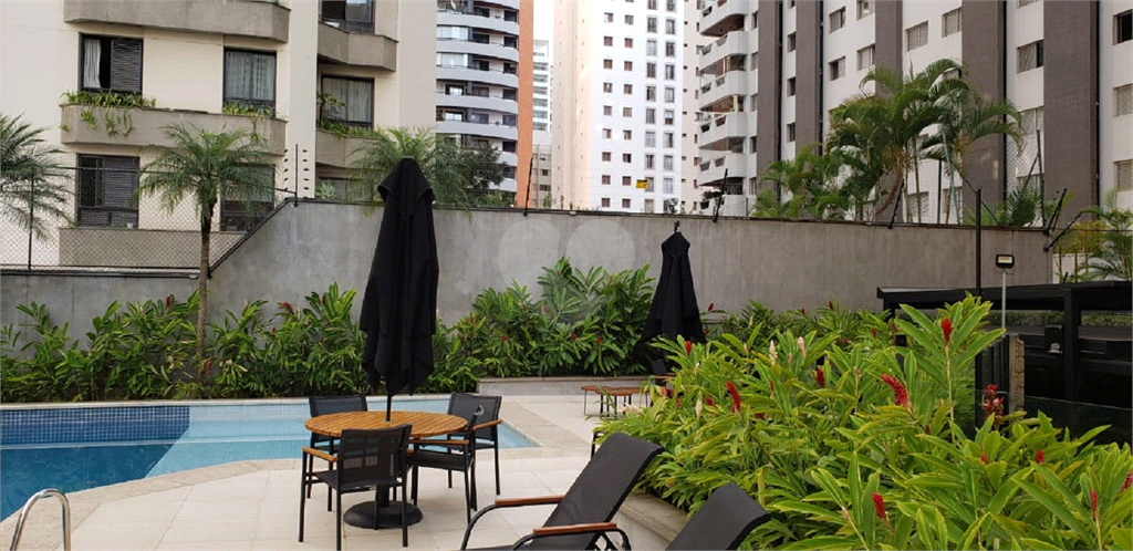 Venda Apartamento São Paulo Vila Uberabinha REO24104 56