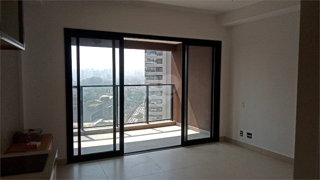 Aluguel Apartamento São Paulo Vila Uberabinha REO24104 65