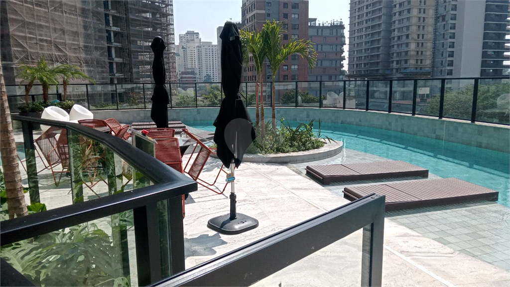 Aluguel Apartamento São Paulo Vila Uberabinha REO24104 107