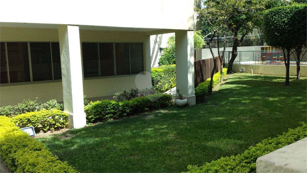 Venda Apartamento São Paulo Vila Amélia REO241051 19