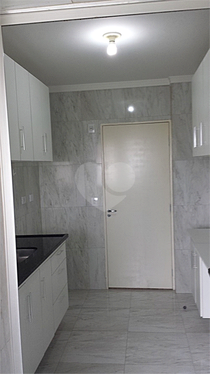 Venda Apartamento São Paulo Vila Amélia REO241051 13