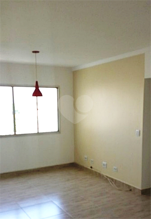 Venda Apartamento São Paulo Vila Amélia REO241051 2