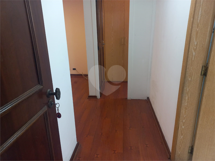 Venda Apartamento São Paulo Jardim Paulista REO241071 39