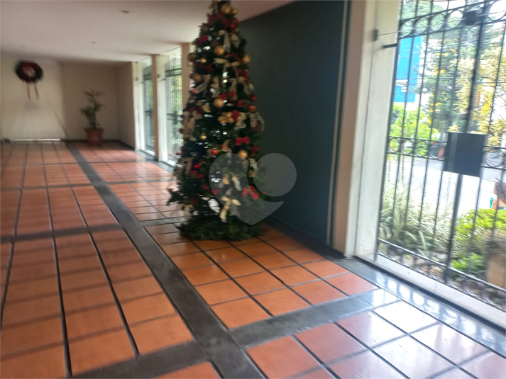 Venda Apartamento São Paulo Jardim Paulista REO241071 56