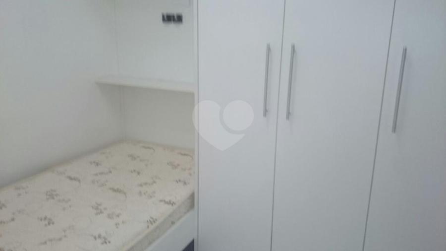 Venda Apartamento São Paulo Jardim Paulista REO241071 21