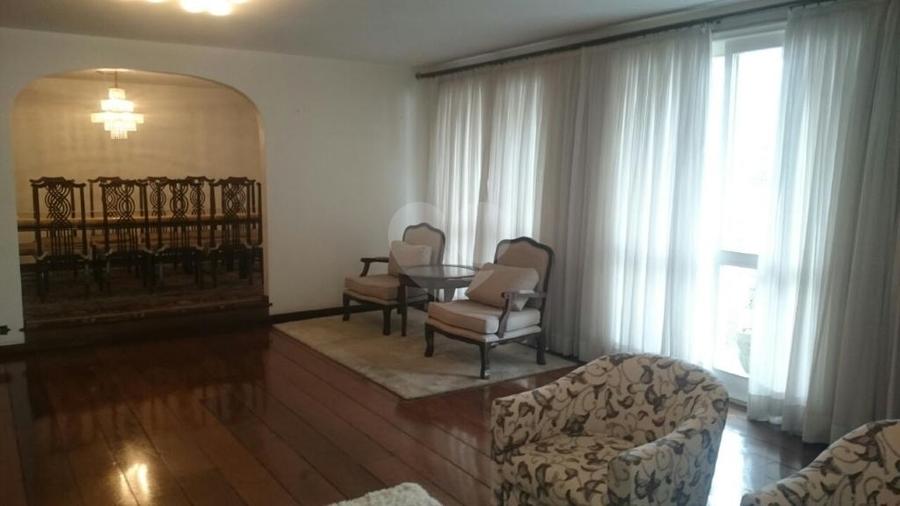 Venda Apartamento São Paulo Jardim Paulista REO241071 6