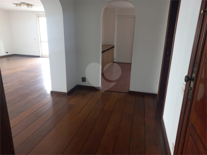 Venda Apartamento São Paulo Jardim Paulista REO241071 31