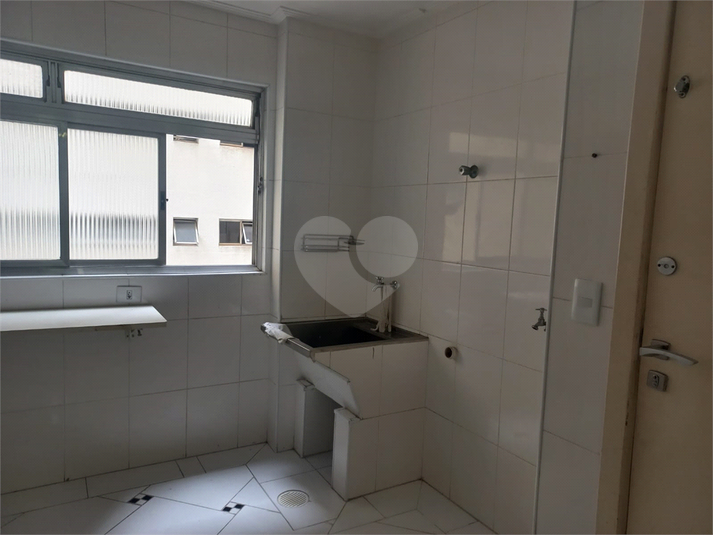 Venda Apartamento São Paulo Jardim Paulista REO241071 33