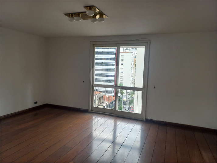 Venda Apartamento São Paulo Jardim Paulista REO241071 23