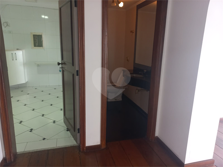 Venda Apartamento São Paulo Jardim Paulista REO241071 34