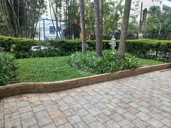 Venda Apartamento São Paulo Jardim Paulista REO241071 55