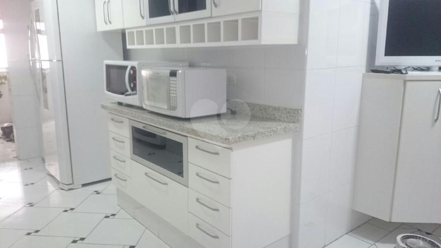 Venda Apartamento São Paulo Jardim Paulista REO241071 18